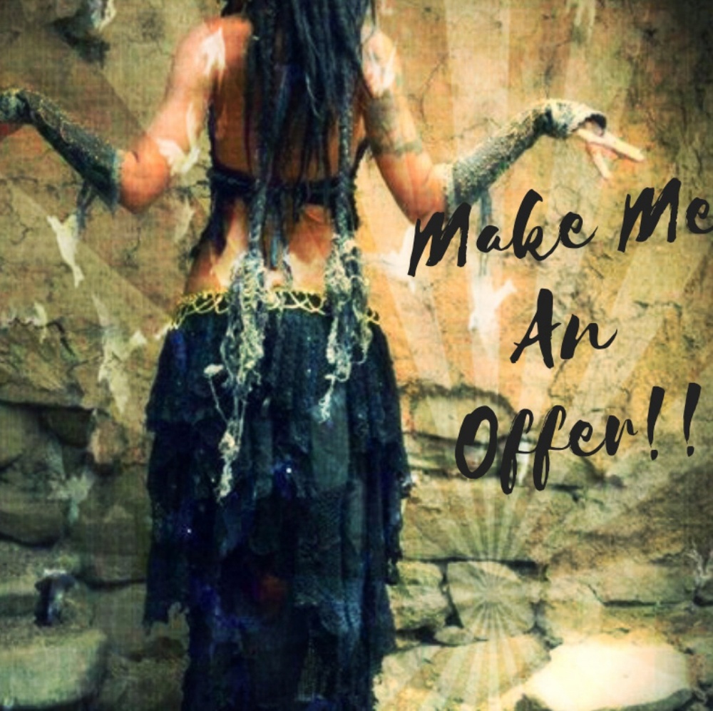 Make Me An Offer!!!